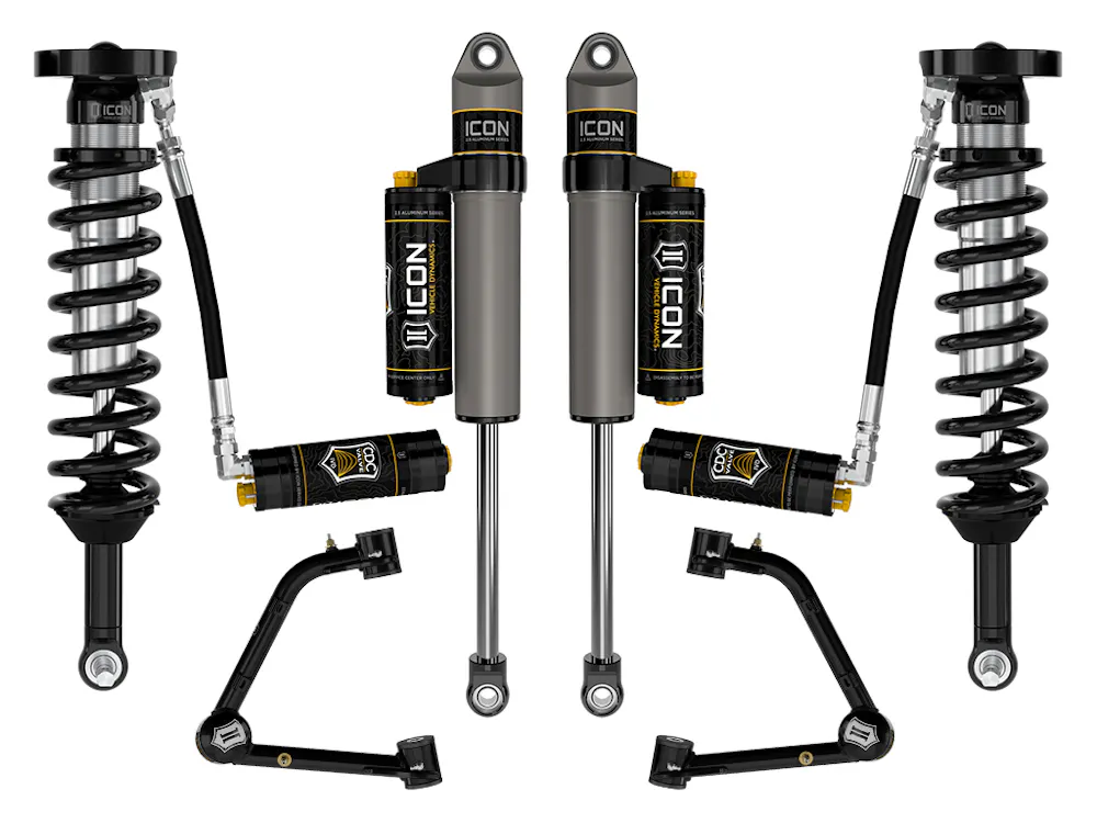 ICON Vehicle Dynamics K73095T