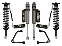 ICON Vehicle Dynamics K73095T
