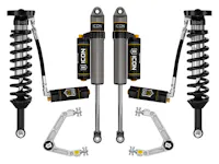 ICON Vehicle Dynamics K73095
