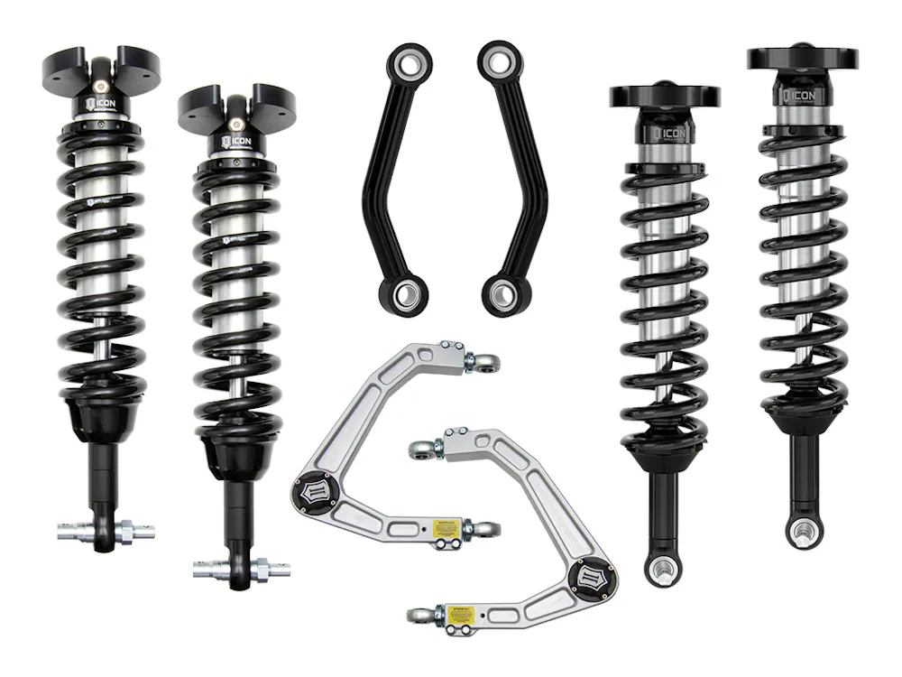 ICON Vehicle Dynamics K73102