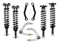 ICON Vehicle Dynamics K73102