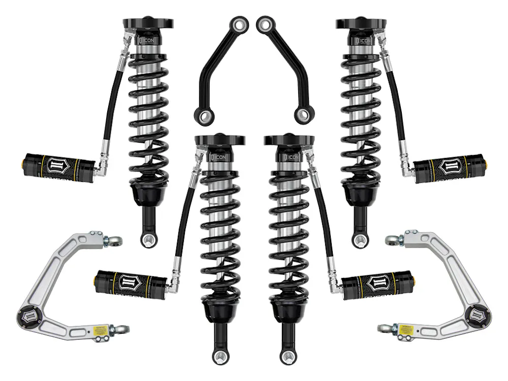 ICON Vehicle Dynamics K73103