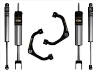 ICON Vehicle Dynamics K78351T