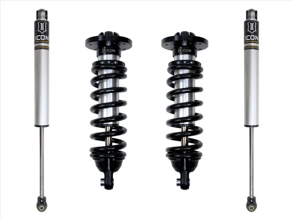 ICON Vehicle Dynamics K83001