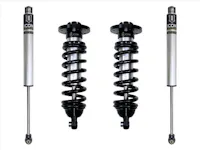 ICON Vehicle Dynamics K83001
