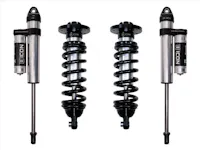 ICON Vehicle Dynamics K83002