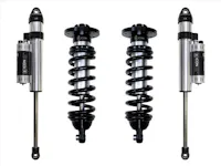 ICON Vehicle Dynamics K83003