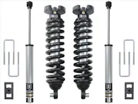ICON Vehicle Dynamics K83031