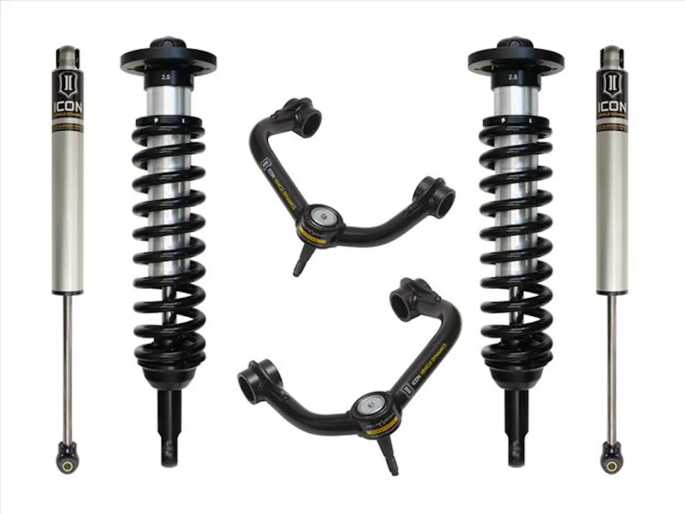 ICON Vehicle Dynamics K93002T
