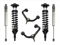 ICON Vehicle Dynamics K93002T