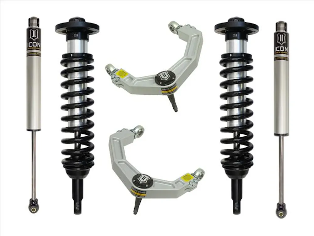 ICON Vehicle Dynamics K93002