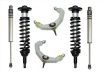 ICON Vehicle Dynamics K93002