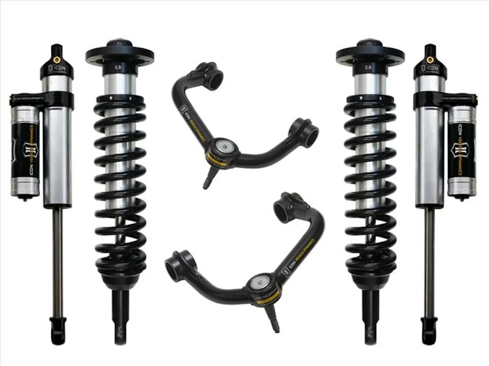 ICON Vehicle Dynamics K93003T