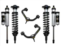 ICON Vehicle Dynamics K93003T