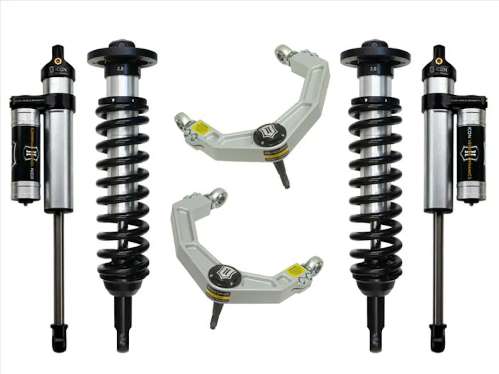 ICON Vehicle Dynamics K93003