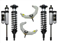 ICON Vehicle Dynamics K93003