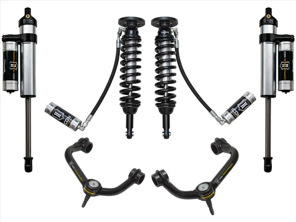 ICON Vehicle Dynamics K93004T