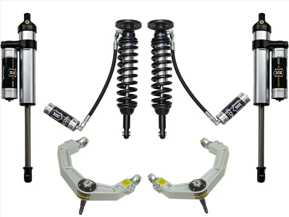 ICON Vehicle Dynamics K93004
