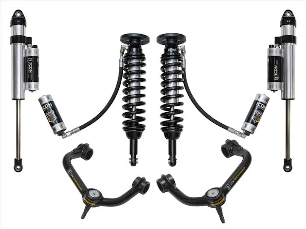ICON Vehicle Dynamics K93005T