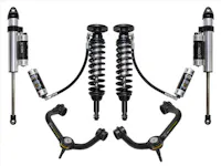 ICON Vehicle Dynamics K93005T