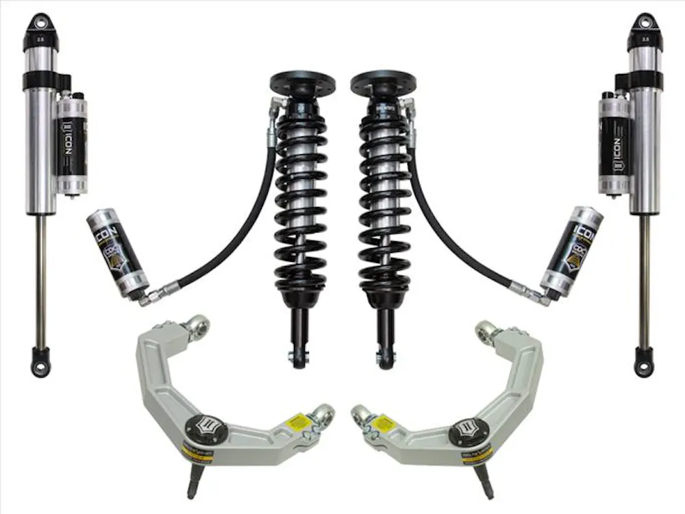 ICON Vehicle Dynamics K93005