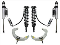 ICON Vehicle Dynamics K93005