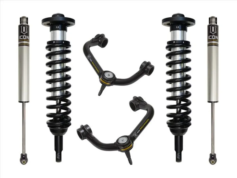 ICON Vehicle Dynamics K93011T