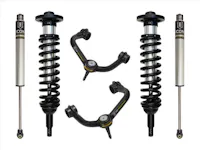 ICON Vehicle Dynamics K93011T