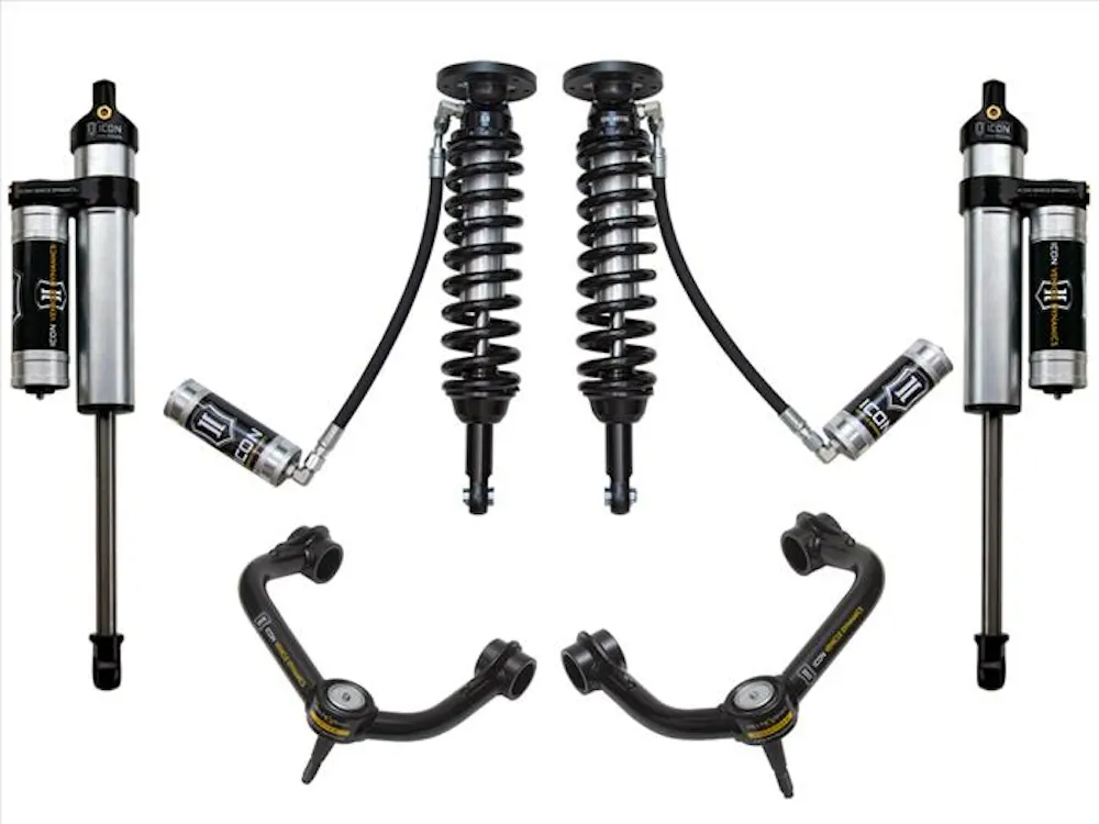 ICON Vehicle Dynamics K93012T