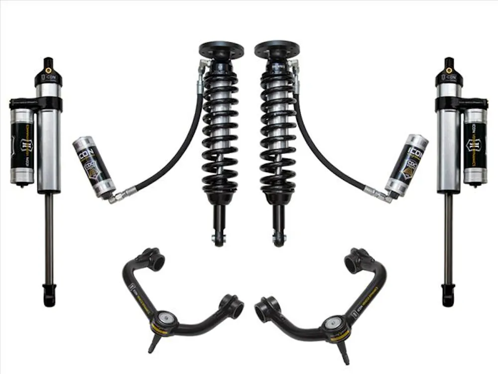 ICON Vehicle Dynamics K93013T