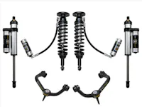 ICON Vehicle Dynamics K93013T