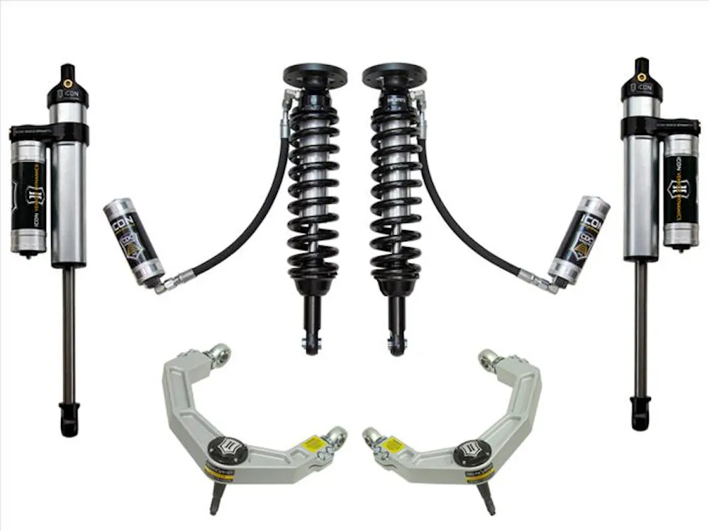 ICON Vehicle Dynamics K93013