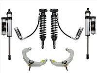 ICON Vehicle Dynamics K93013