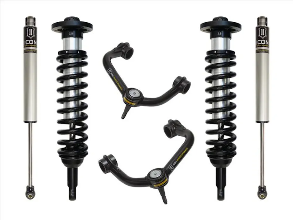 ICON Vehicle Dynamics K93021T