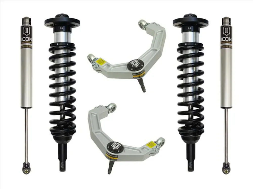 ICON Vehicle Dynamics K93021