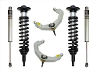 ICON Vehicle Dynamics K93021