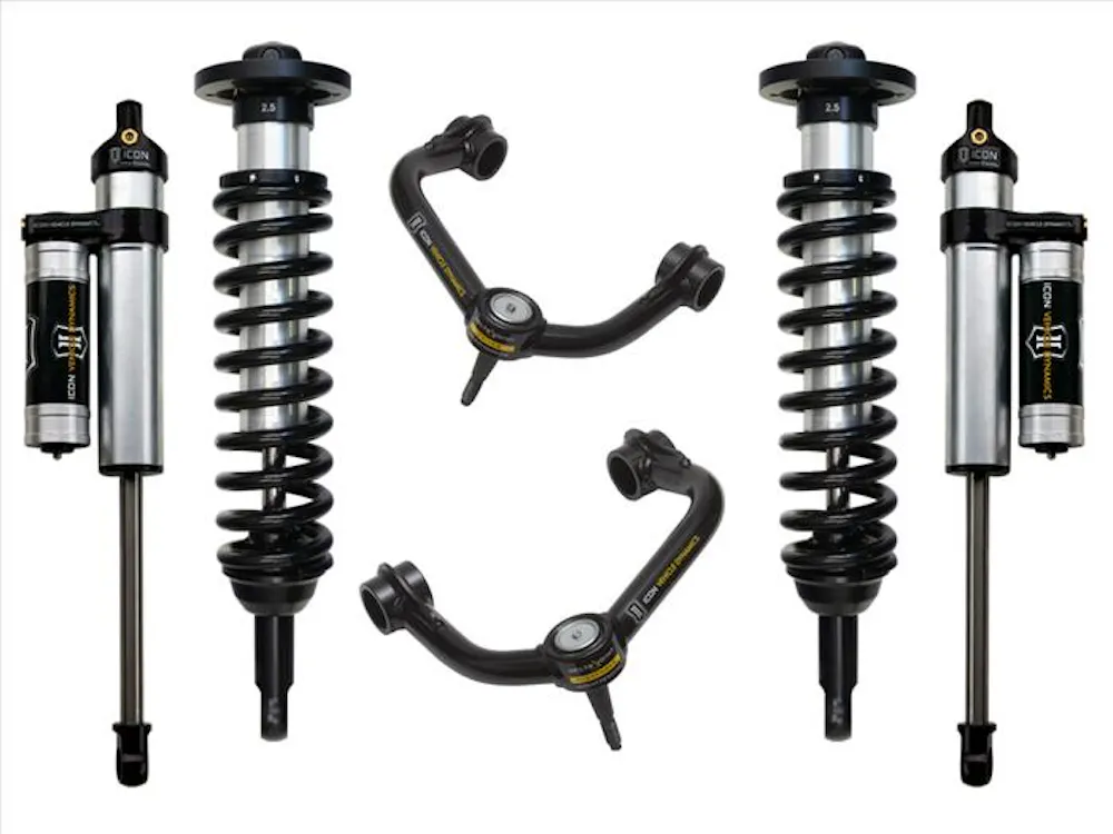 ICON Vehicle Dynamics K93022T