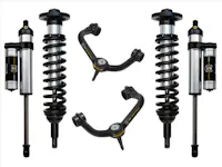ICON Vehicle Dynamics K93022T