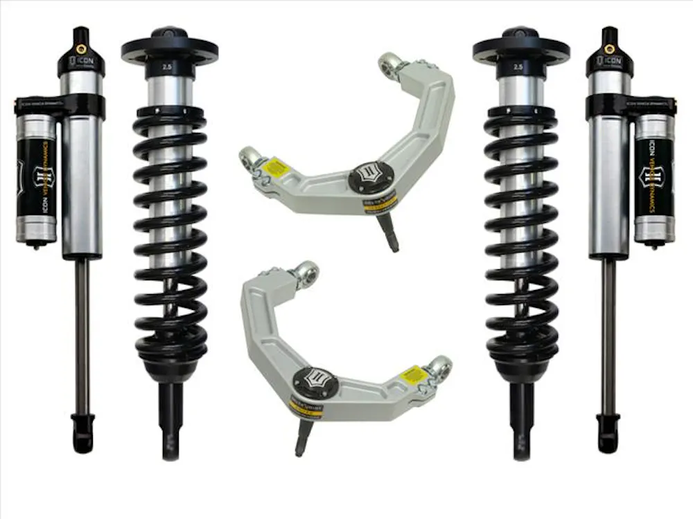 ICON Vehicle Dynamics K93022