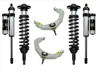 ICON Vehicle Dynamics K93022