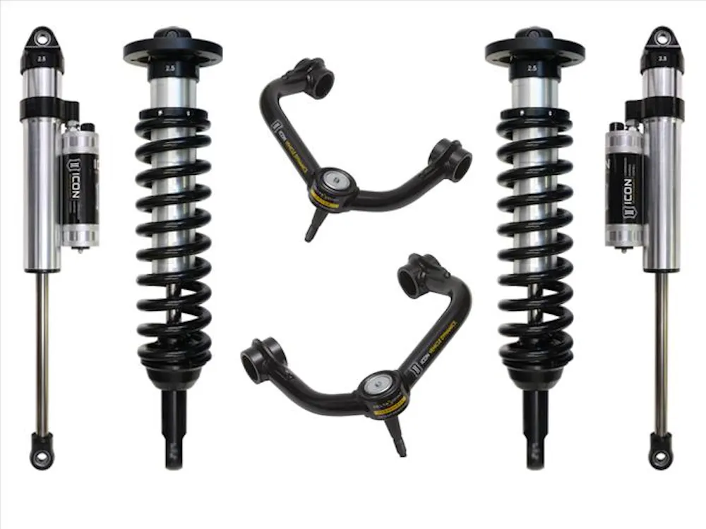 ICON Vehicle Dynamics K93023T