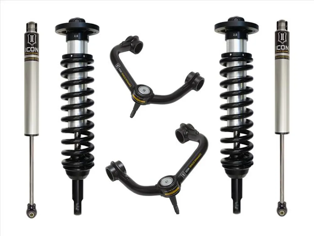 ICON Vehicle Dynamics K93031T