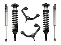 ICON Vehicle Dynamics K93031T