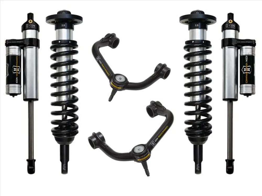 ICON Vehicle Dynamics K93032T