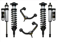 ICON Vehicle Dynamics K93032T