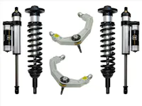 ICON Vehicle Dynamics K93032