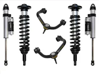 ICON Vehicle Dynamics K93033T