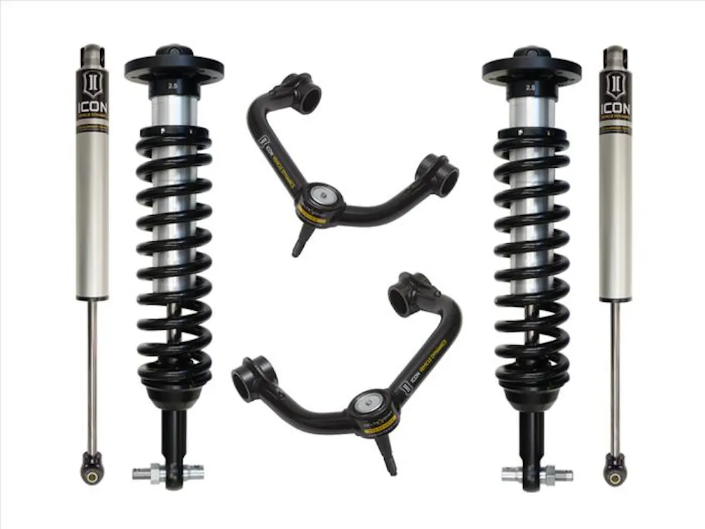 ICON Vehicle Dynamics K93062T
