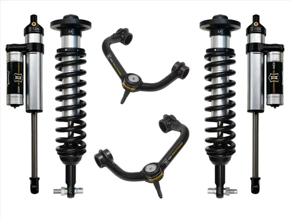 ICON Vehicle Dynamics K93063T