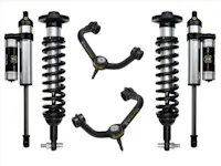 ICON Vehicle Dynamics K93063T